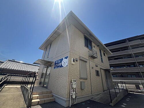 兵庫県神戸市東灘区森北町２丁目 2階建 築13年9ヶ月