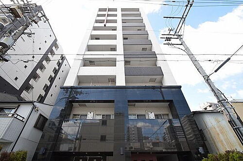 大阪府大阪市浪速区桜川２丁目 賃貸マンション