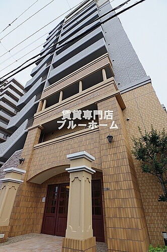 大阪府大阪市住吉区千躰２丁目 11階建 築22年1ヶ月