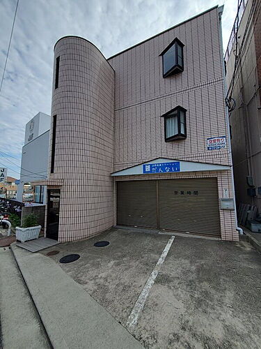 大阪府堺市中区東山 3階建 築29年4ヶ月