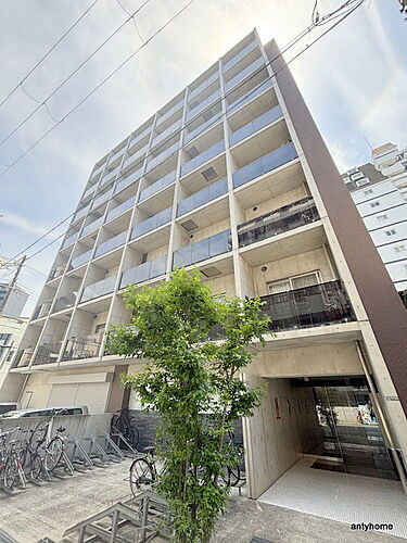 大阪府大阪市西区本田２丁目 8階建 築11年10ヶ月