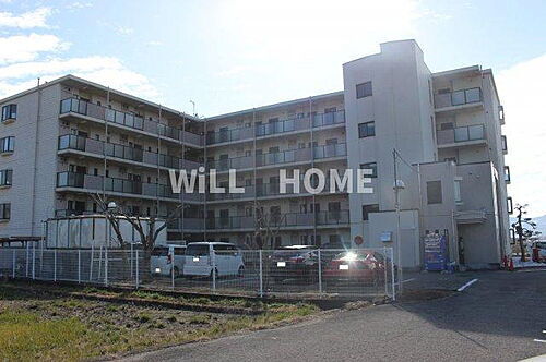 和歌山県岩出市山 築33年10ヶ月 5階建