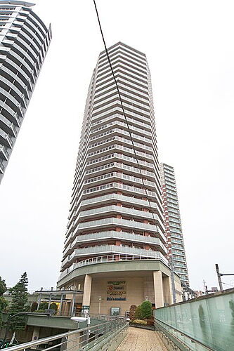 東京都中野区東中野５丁目 地上31階地下2階建 築18年1ヶ月