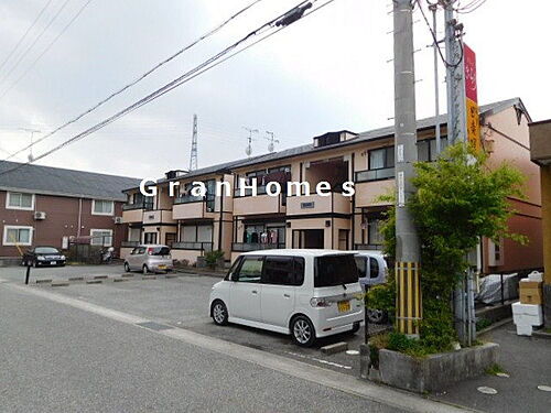 兵庫県三木市大村 賃貸アパート