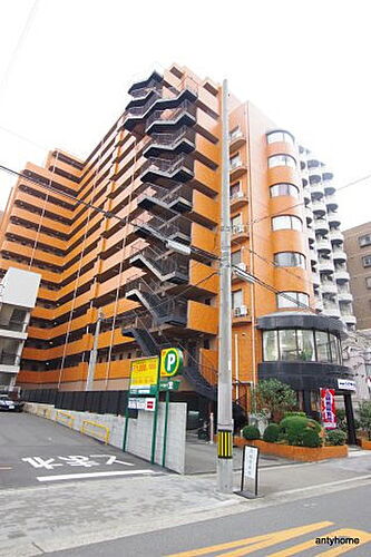 大阪府大阪市淀川区宮原２丁目 14階建 築39年