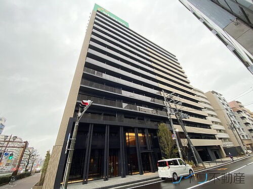 大阪府大阪市浪速区戎本町１丁目 賃貸マンション