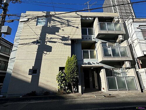 兵庫県神戸市東灘区御影中町１丁目 築29年3ヶ月 3階建