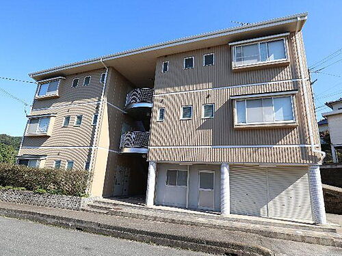 奈良県生駒市南田原町 築38年8ヶ月 3階建