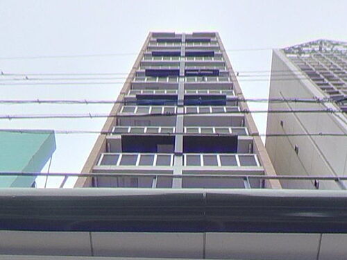 大阪府大阪市浪速区日本橋５丁目 賃貸マンション