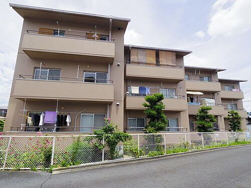 奈良県橿原市西池尻町 築34年9ヶ月 3階建