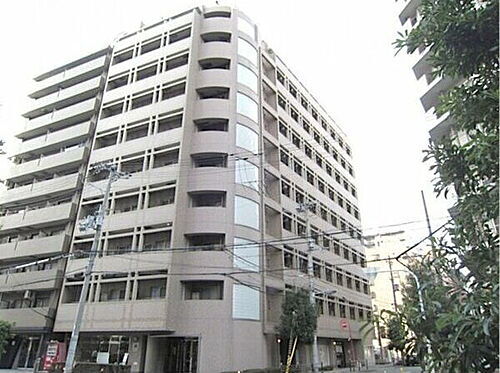 エステムコート新大阪ＩＩＩステーションプラザ