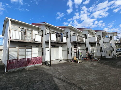 千葉県市原市君塚３丁目 2階建 築38年9ヶ月