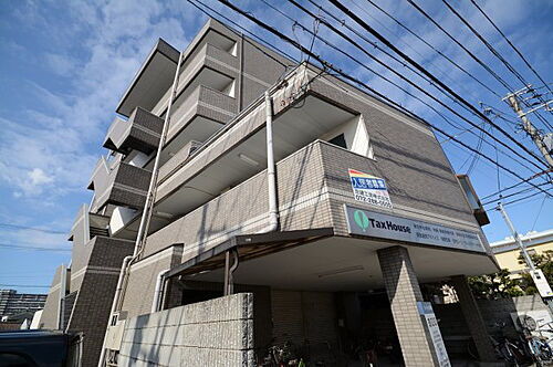 大阪府堺市西区上 築31年6ヶ月 5階建