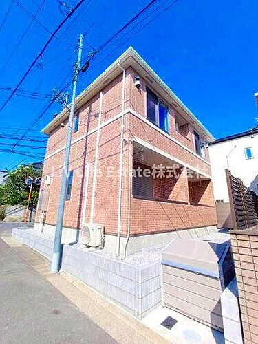 東京都西東京市栄町１丁目 2階建 