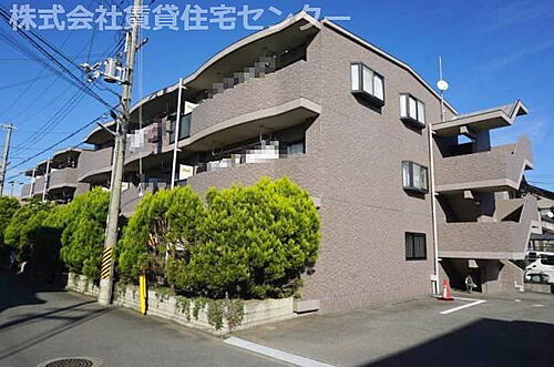 和歌山県和歌山市鳴神 賃貸マンション