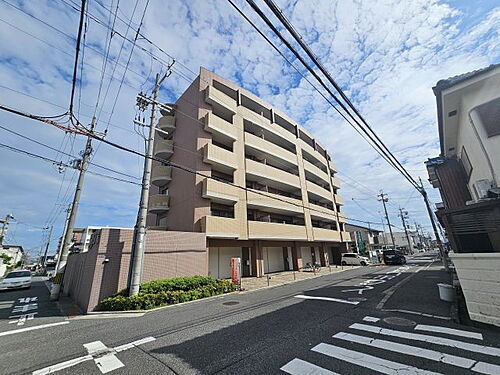 大阪府泉大津市寿町 賃貸マンション