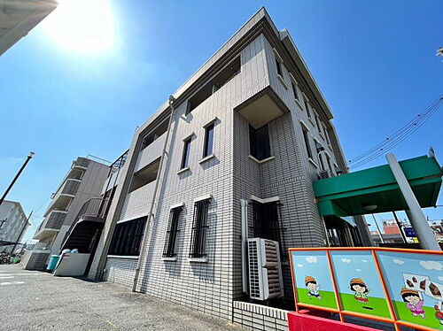 大阪府堺市中区深井沢町 築37年2ヶ月 3階建