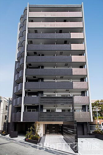 大阪府大阪市大正区三軒家東１丁目 賃貸マンション