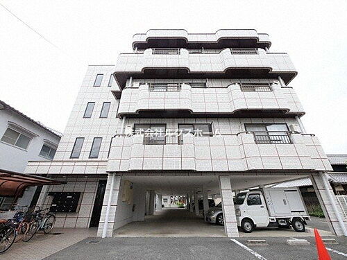 大阪府茨木市沢良宜西１丁目 賃貸マンション