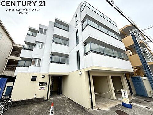 兵庫県西宮市田代町 賃貸マンション