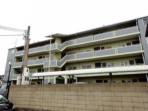大阪府富田林市加太３丁目 賃貸マンション