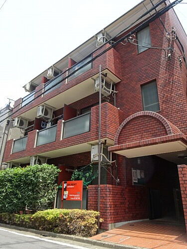 埼玉県所沢市寿町 賃貸マンション