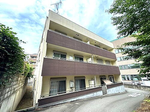 ステラウッド野中ＩＩ