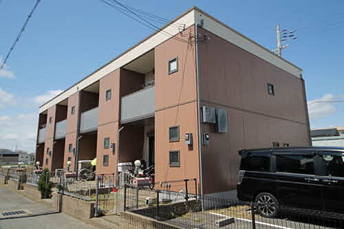 パルモ赤羽　犬猫１匹可