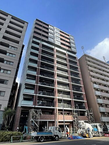 兵庫県神戸市中央区下山手通５丁目 賃貸マンション