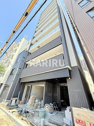 大阪府大阪市北区大淀南２丁目 賃貸マンション