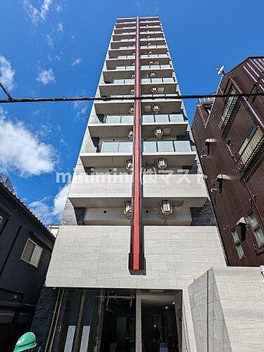 大阪府大阪市港区市岡元町３丁目 賃貸マンション