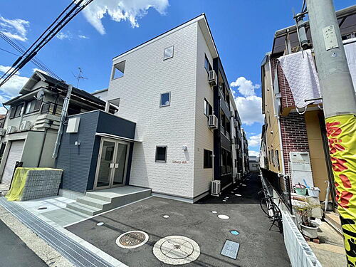 Ｌｉｂｅｒｔｙ大井