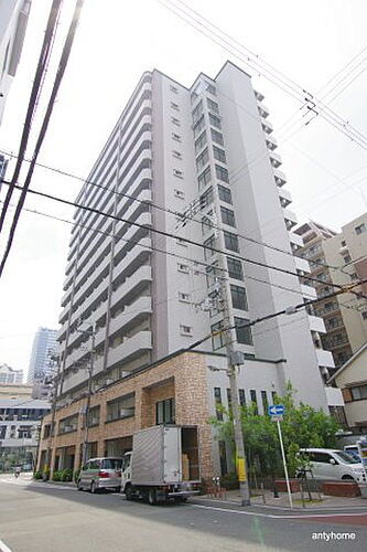 大阪府大阪市浪速区稲荷２丁目 15階建 築10年10ヶ月