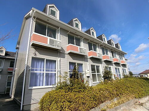 大阪府和泉市唐国町３丁目 賃貸アパート