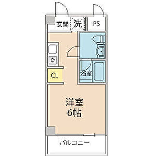 兵庫県神戸市西区大津和1丁目 明石駅 1K マンション 賃貸物件詳細