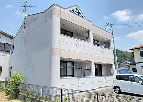 プチコパン町屋