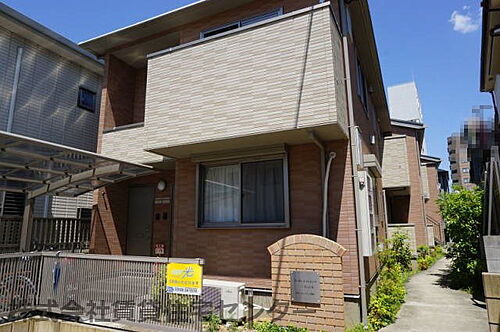 和歌山県和歌山市木広町５丁目 賃貸アパート