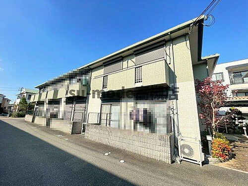 グリーンルーフ大冠Ｂ棟