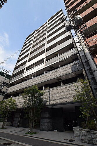 大阪府大阪市北区南森町２丁目 賃貸マンション