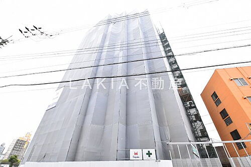 大阪府大阪市浪速区大国１丁目 賃貸マンション