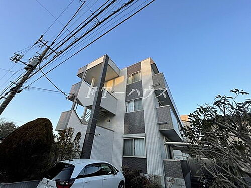 千葉県千葉市花見川区幕張本郷２丁目 賃貸マンション