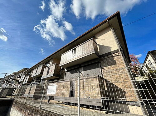 大阪府富田林市高辺台１丁目 2階建 築18年4ヶ月