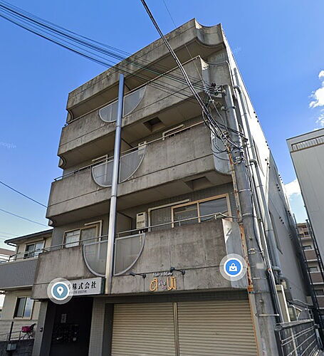 メゾンラフィーネ