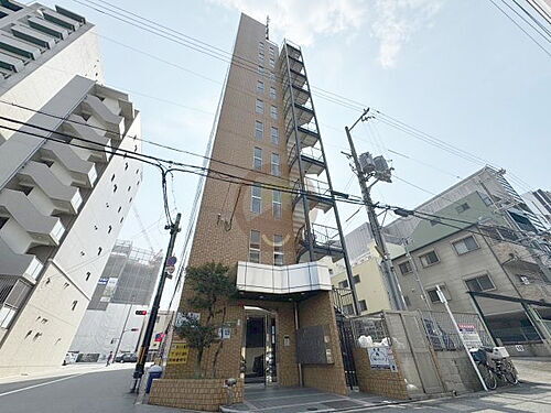 大阪府大阪市都島区片町１丁目 賃貸マンション