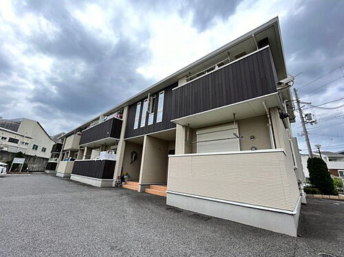 大阪府堺市中区平井 2階建 築14年3ヶ月