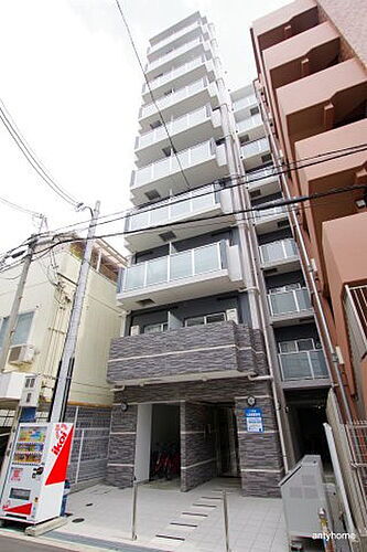 大阪府大阪市北区松ケ枝町 築8年11ヶ月 10階建