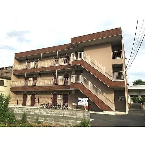 東京都八王子市東浅川町 賃貸マンション