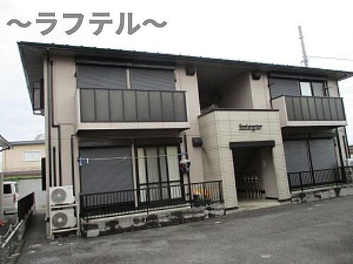 埼玉県入間市扇台６丁目 2階建 築24年2ヶ月