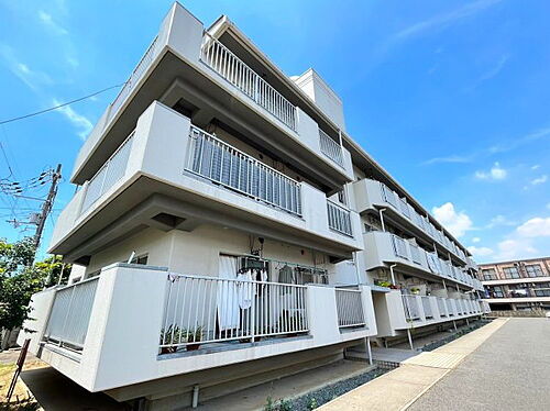 大阪府藤井寺市藤井寺２丁目 築40年9ヶ月 3階建