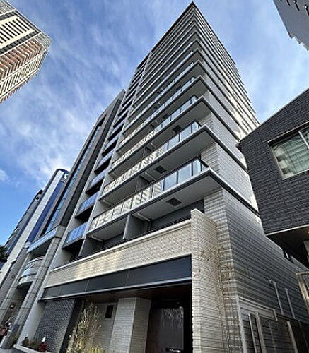 大阪府大阪市北区大淀南１丁目 賃貸マンション